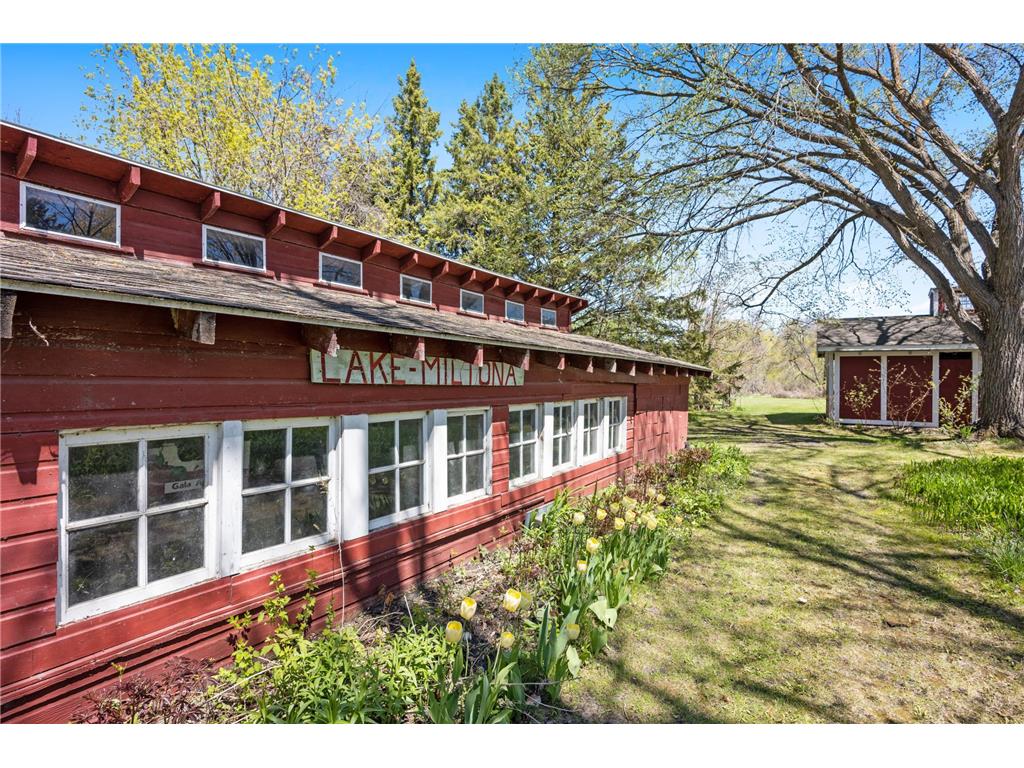 1651 N Lake Miltona Drive NE Miltona MN 56354 - Miltona Lake 7073605 image41