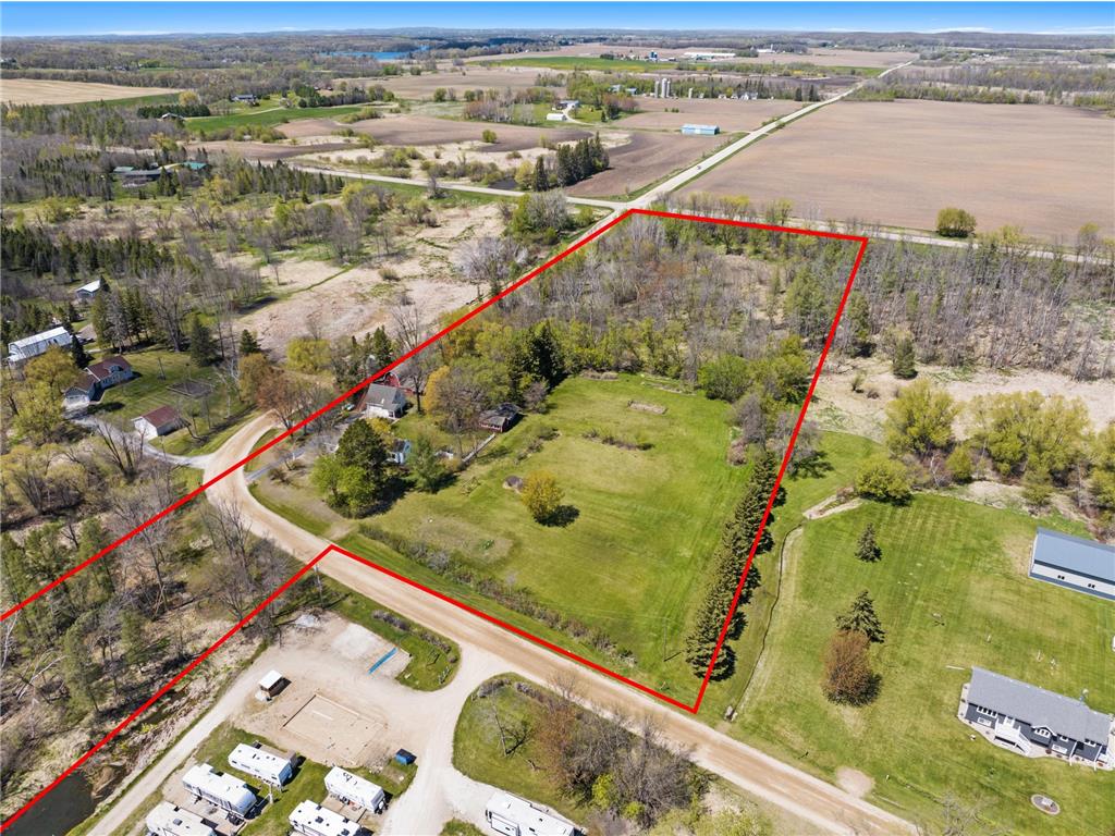 1651 N Lake Miltona Drive NE Miltona MN 56354 - Miltona Lake 7073605 image48