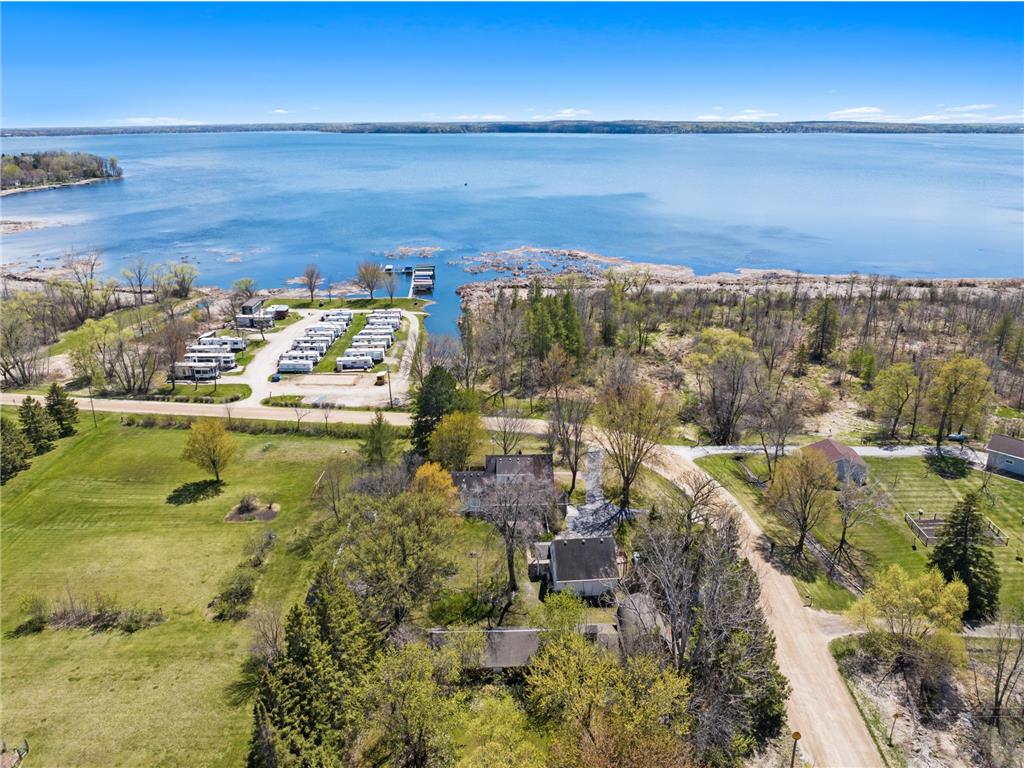 1651 N Lake Miltona Drive NE Miltona MN 56354 - Miltona Lake 7073605 image49