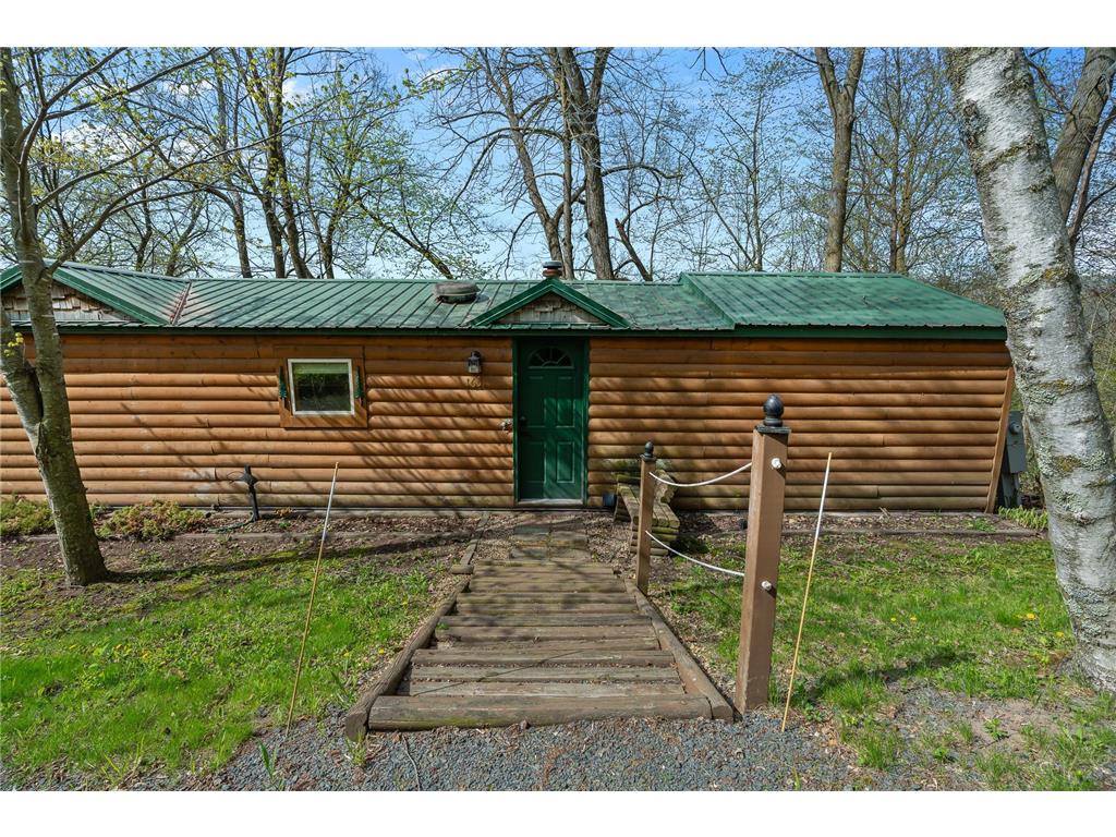 1651 Niles Lane N Centuria WI 54824 - Loveless Lake 7017278 image1