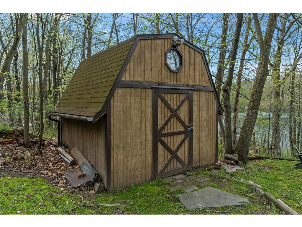 1651 Niles Lane N Centuria WI 54824 - Loveless Lake 7017278 image13