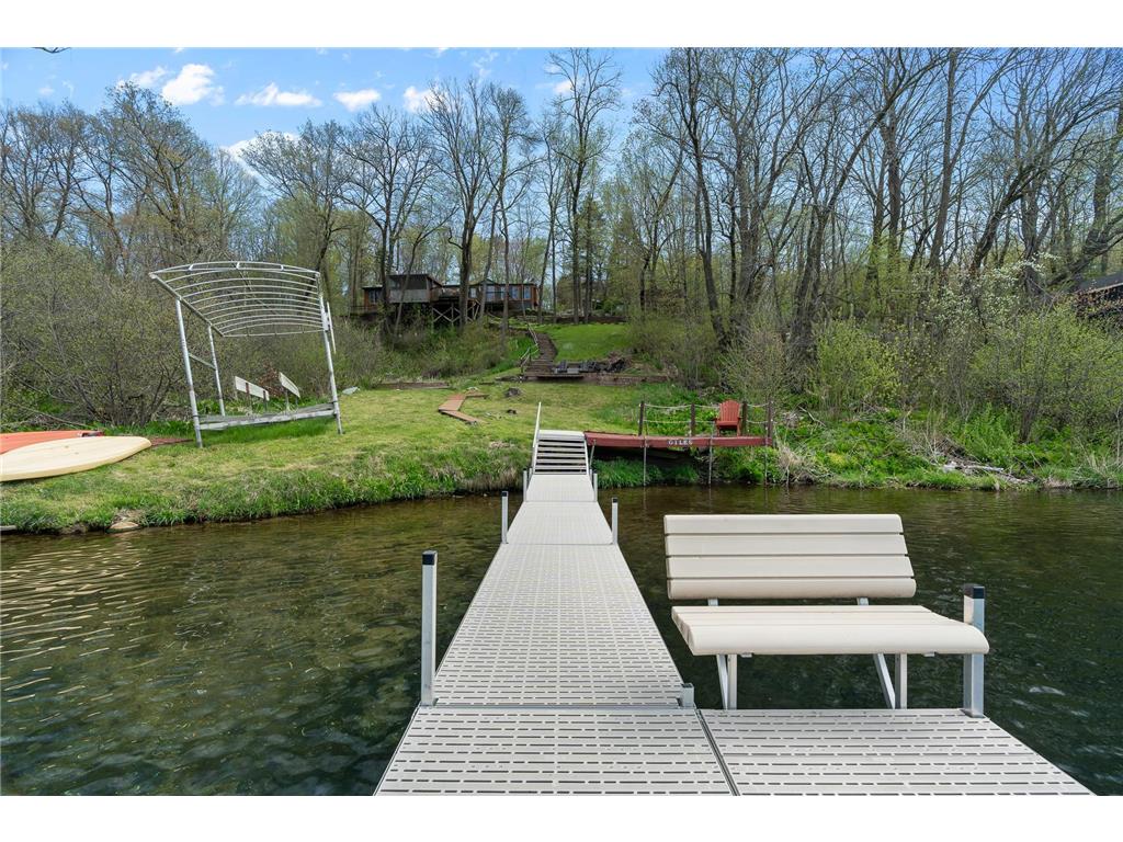 1651 Niles Lane N Centuria WI 54824 - Loveless Lake 7017278 image22