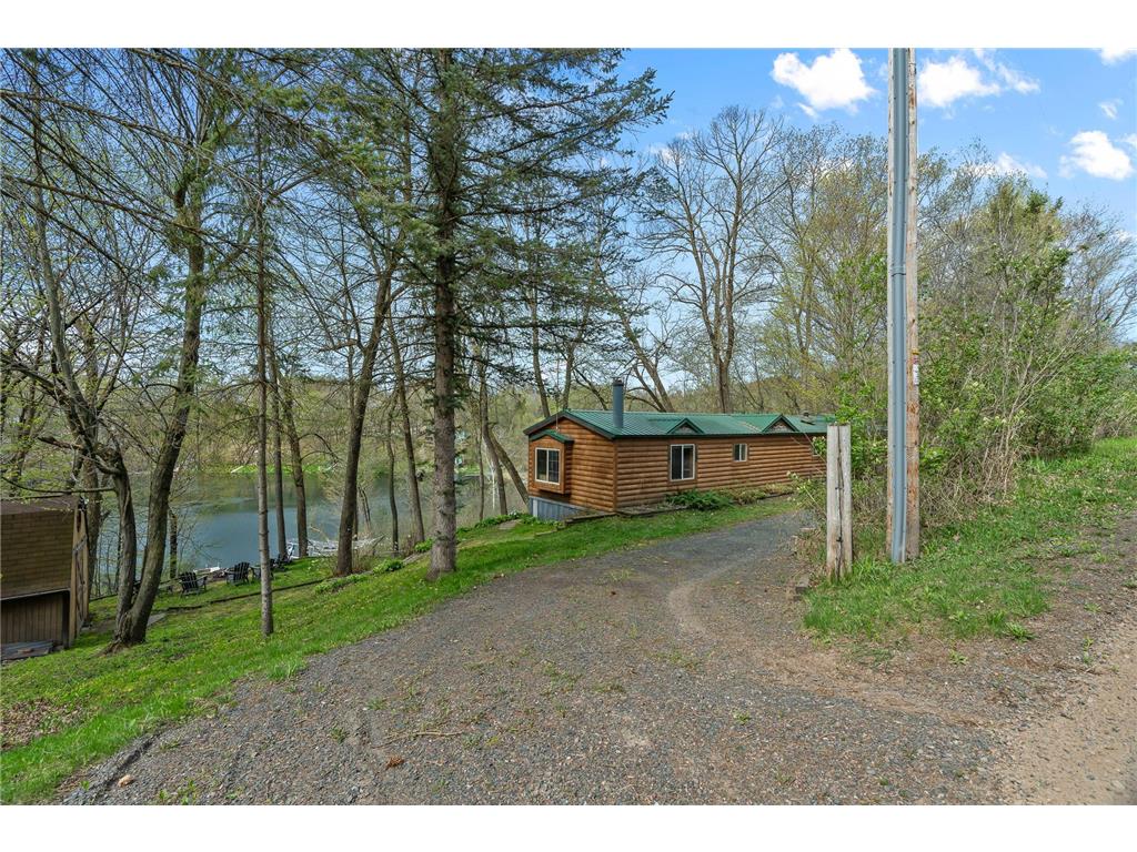 1651 Niles Lane N Centuria WI 54824 - Loveless Lake 7017278 image3