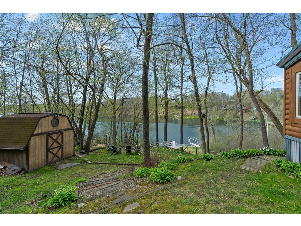 1651 Niles Lane N Centuria WI 54824 - Loveless Lake 7017278 image4