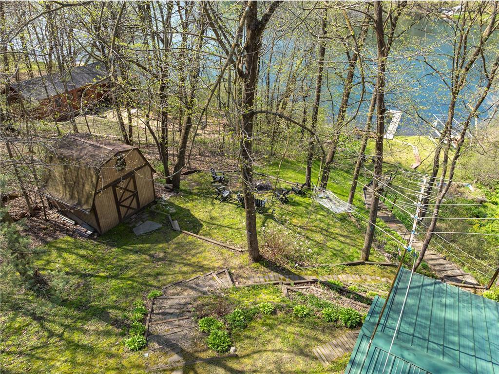 1651 Niles Lane N Centuria WI 54824 - Loveless Lake 7017278 image47