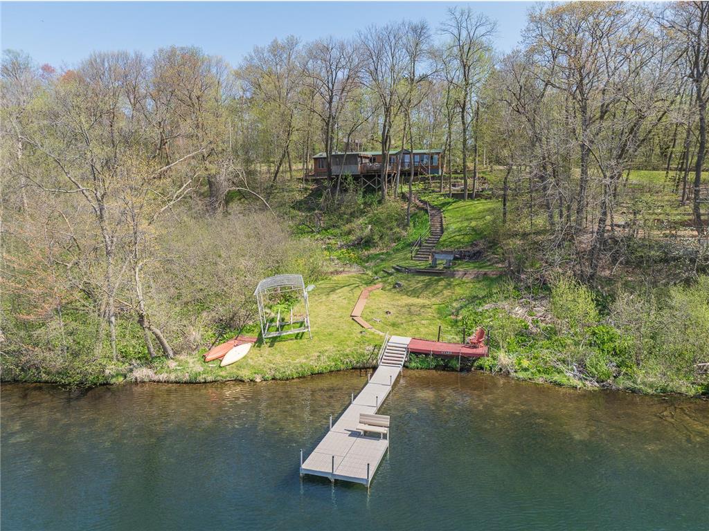 1651 Niles Lane N Centuria WI 54824 - Loveless Lake 7017278 image53