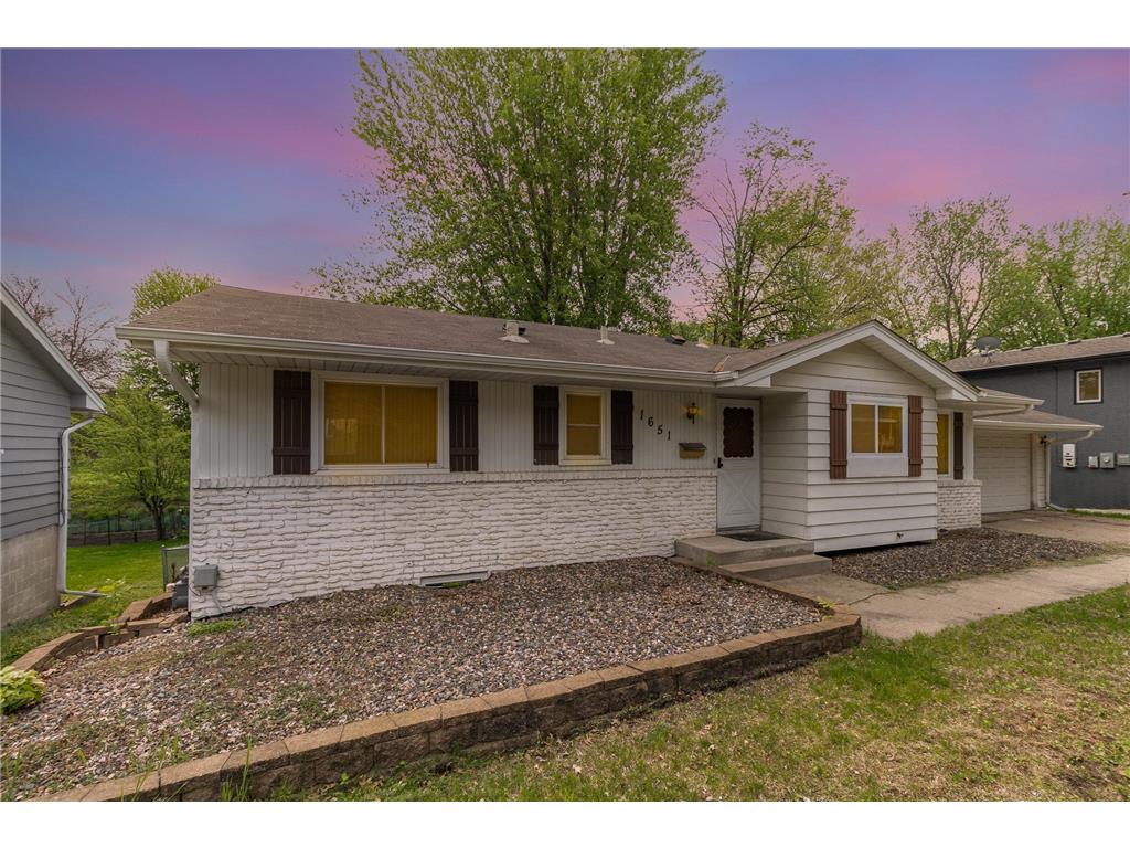 1651 Texas Avenue S, Saint Louis Park, MN, 55426 MLS 6335749 Edina