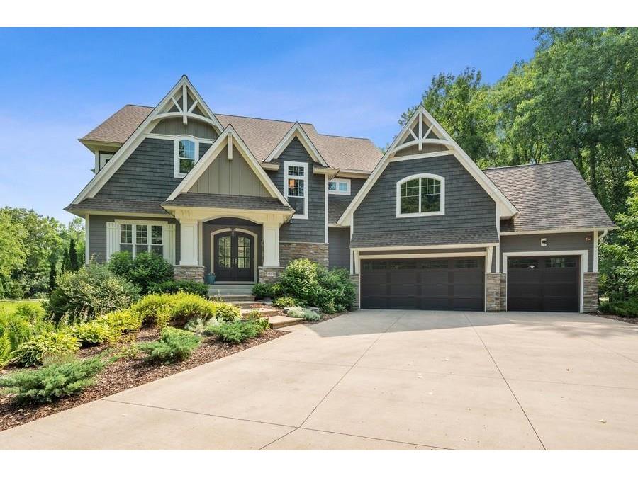 16510 Black Oaks Circle, MN, 55391 MLS 6025096 Edina