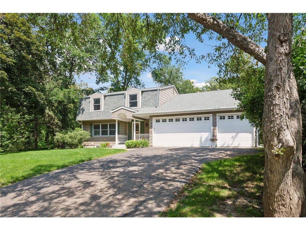 16512 Eagle Ridge Drive, MN, 55345 MLS 6564172 Edina