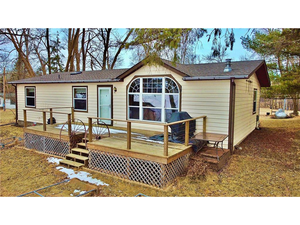 16515 N Mitchell Lake Road Fifty Lakes MN 56448 - Mitchell 6686341 image1