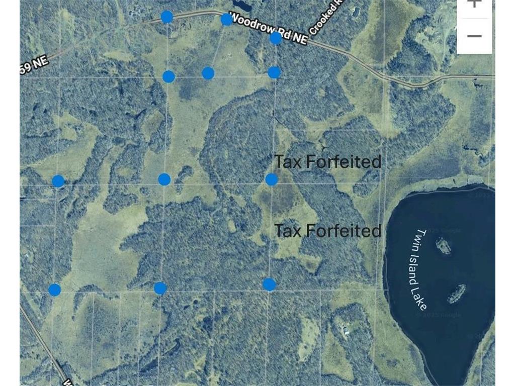 16515 Woodrow Road Nokay Lake Twp MN 56401 6794407 image1