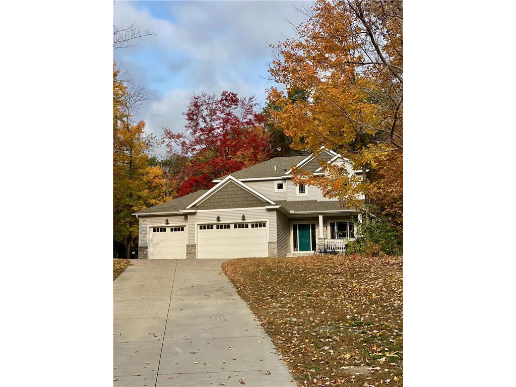 1652 229th Lane NE, East Bethel, MN, 55005 MLS 6307421 Edina Realty