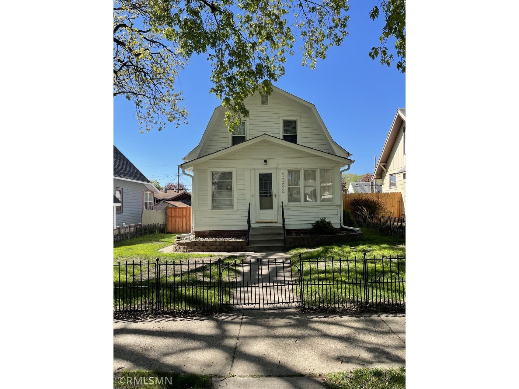 1652 Lafond Avenue, Saint Paul, MN 55104 MLS 5756004 Edina Realty