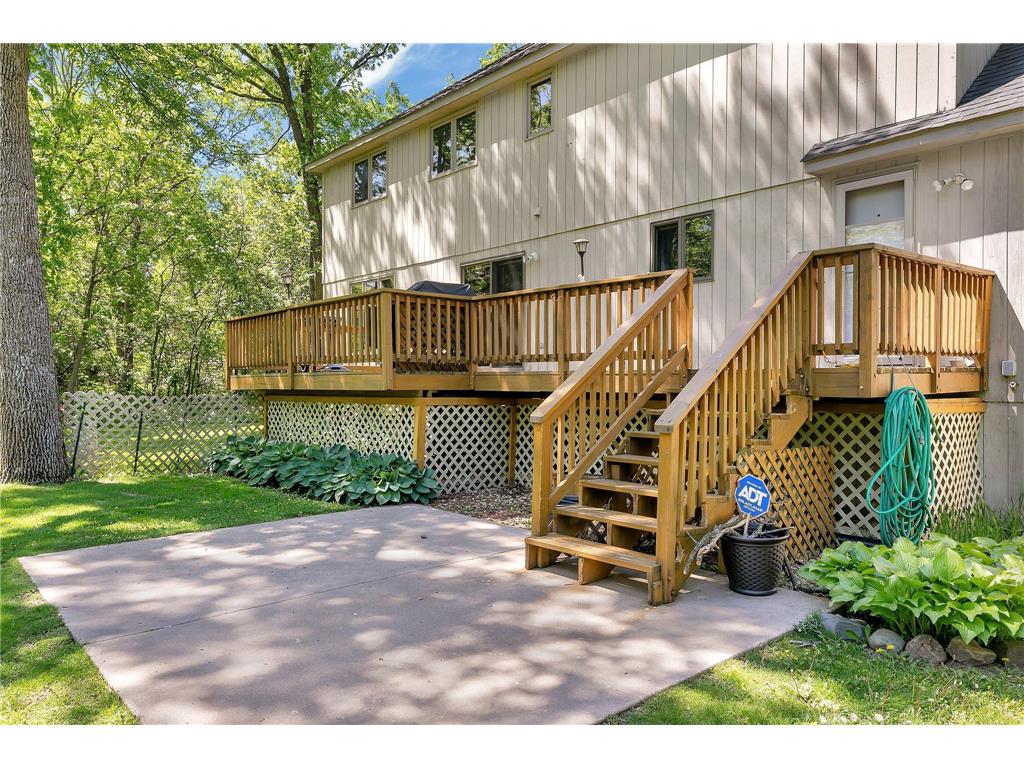 1652 Lucille Lane Saint Cloud MN 56303 - Sauk River 6706705 image9