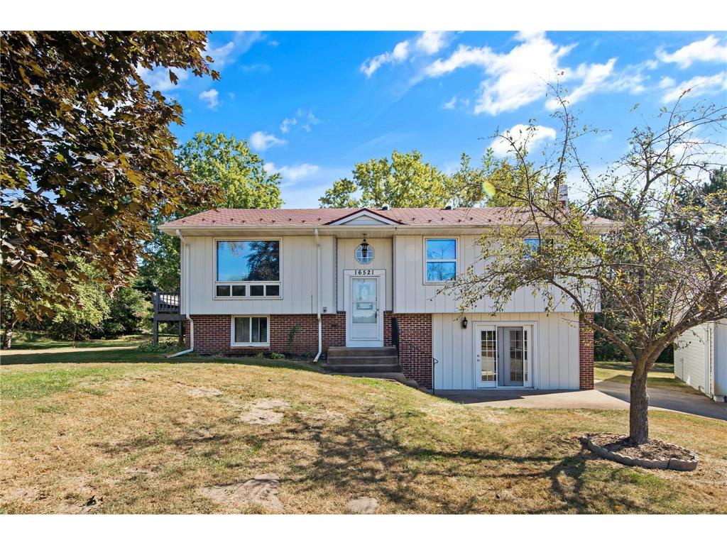 16521 Xenolith Street NW Ramsey MN 55303 6614547 image1