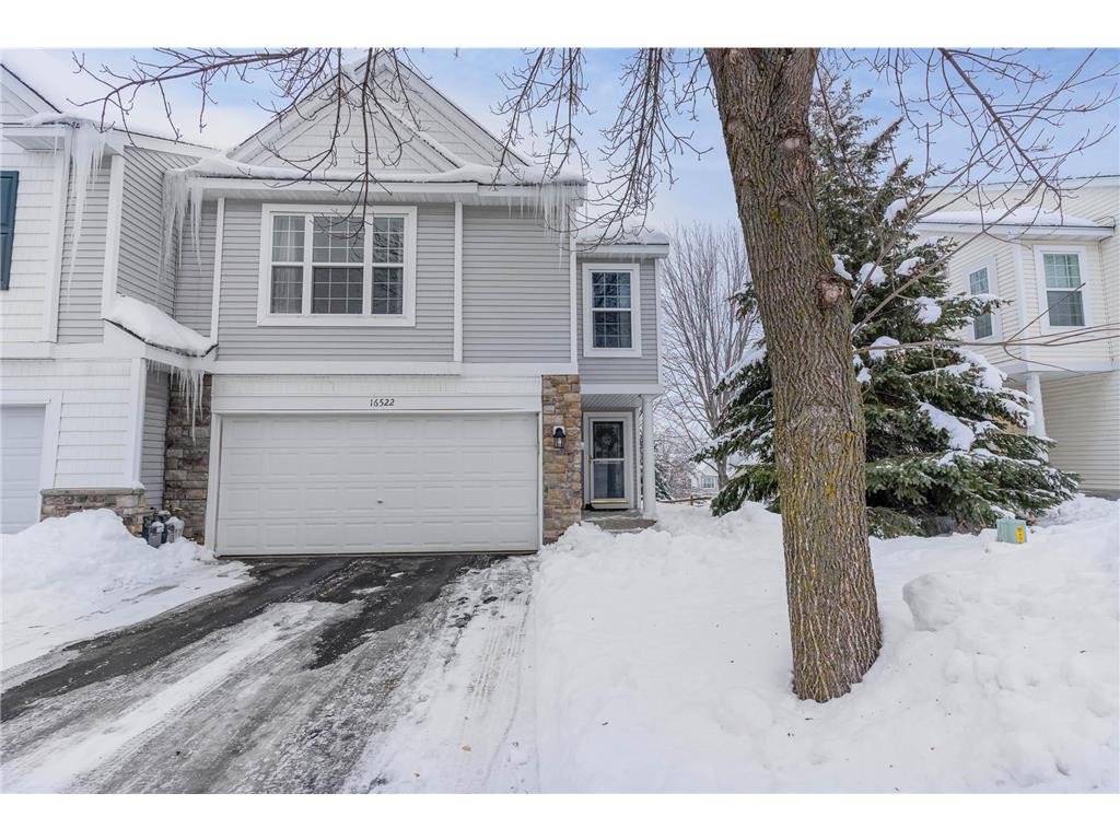 16522 Timber Crest Drive SE, Prior Lake, MN, 55372 MLS 6323233