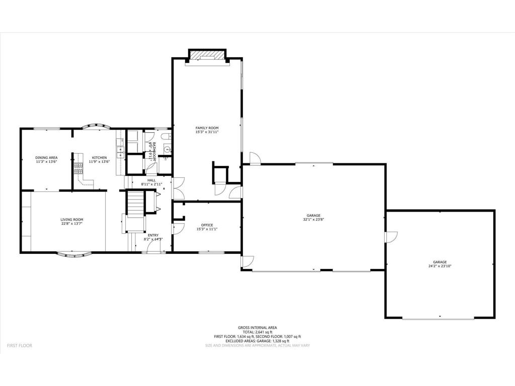 16525 Bataan Street NE Ham Lake MN 55304 7055053 image56