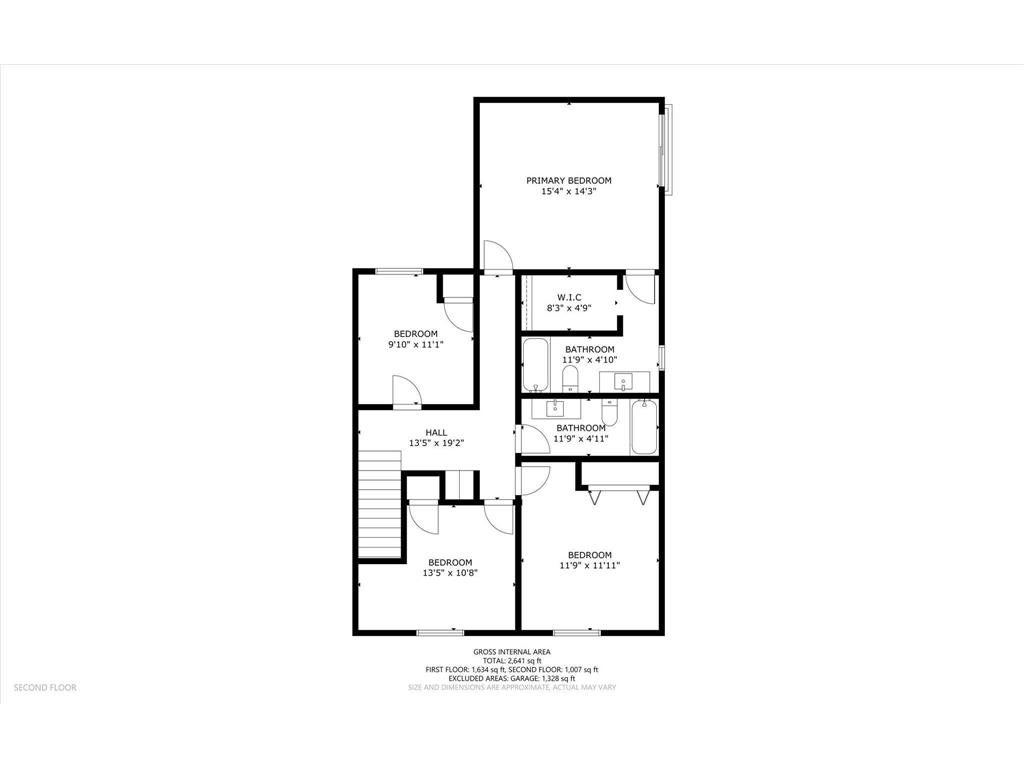 16525 Bataan Street NE Ham Lake MN 55304 7055053 image57