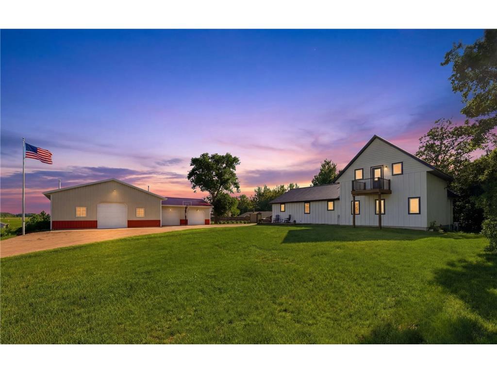 16526 State Highway 28 Villard MN 56385 - Amelia Lake 7035405 image1