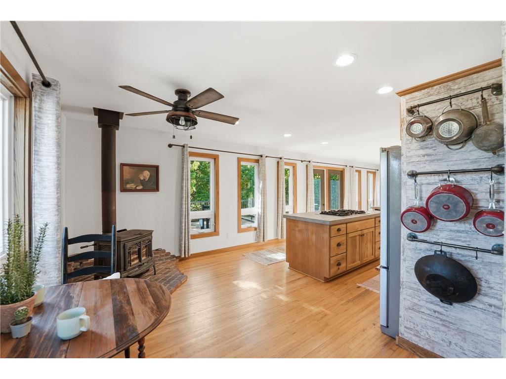 16526 State Highway 28 Villard MN 56385 - Amelia Lake 7035405 image13