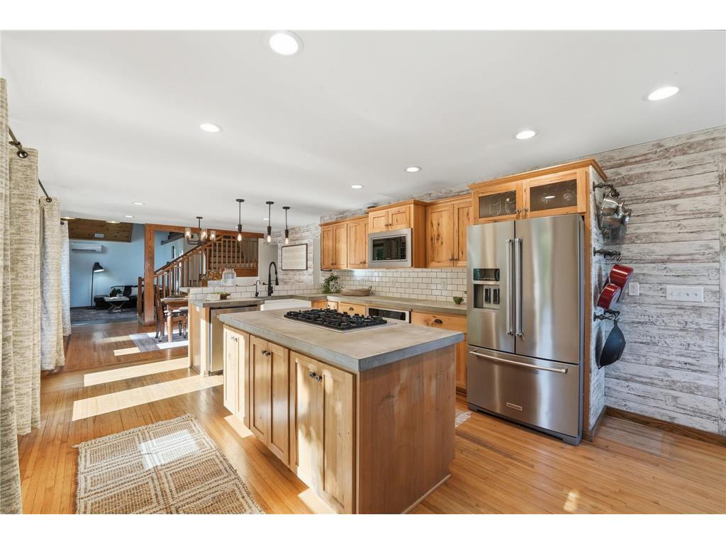 16526 State Highway 28 Villard MN 56385 - Amelia Lake 7035405 image16