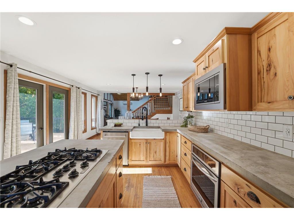 16526 State Highway 28 Villard MN 56385 - Amelia Lake 7035405 image17