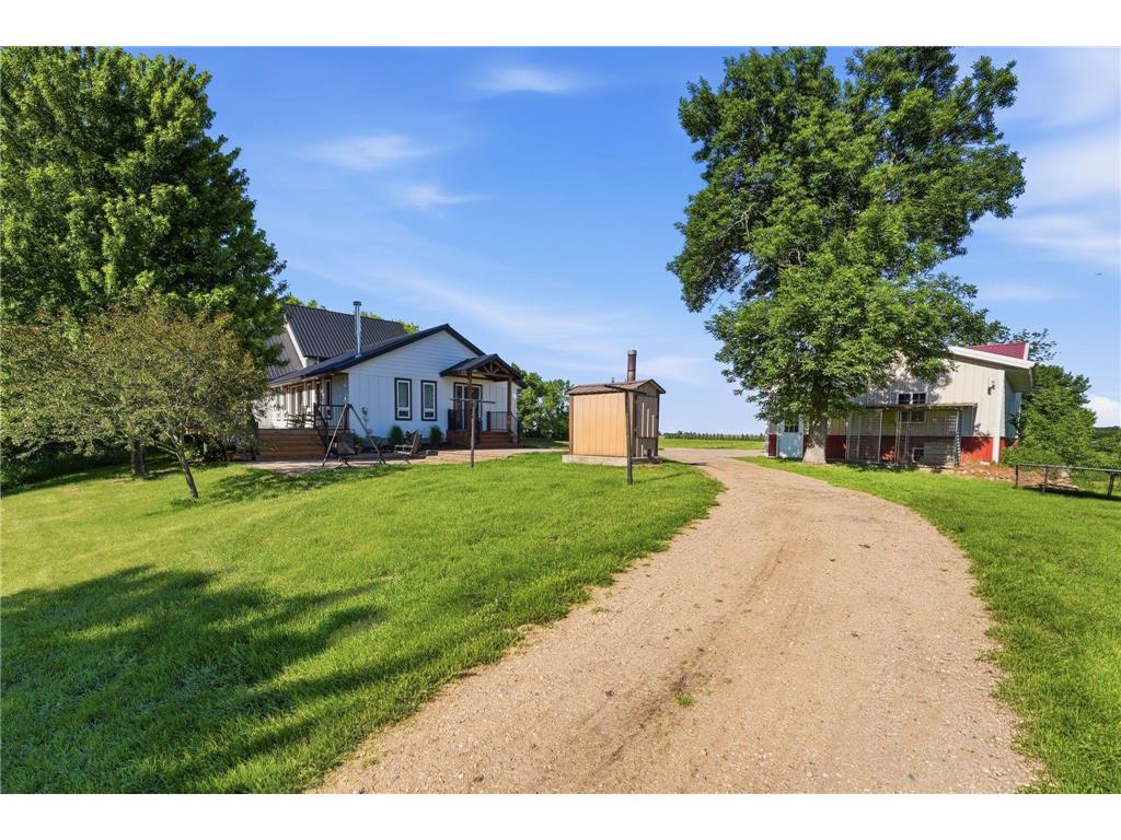16526 State Highway 28 Villard MN 56385 - Amelia Lake 7035405 image62