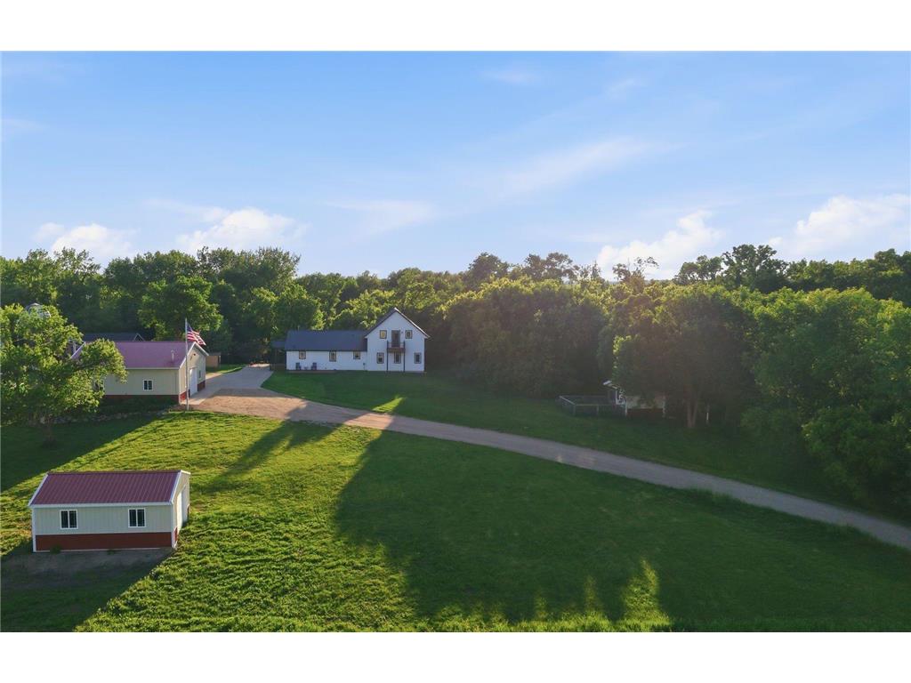 16526 State Highway 28 Villard MN 56385 - Amelia Lake 7035405 image77
