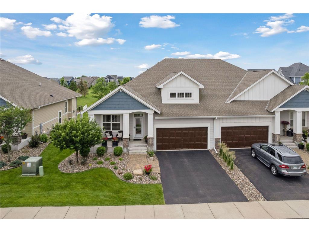 16529 Diamonte Path, Lakeville, MN, 55044 | MLS: 6743257 | Edina Realty