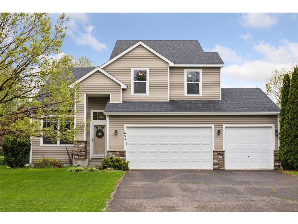 1653 116th Avenue NE Blaine MN 55449 6532196 image1