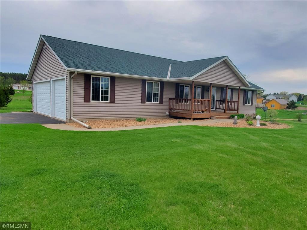 1653 87th Ave Avenue, Hammond Twp, WI, 54015 MLS 6354889 Edina Realty