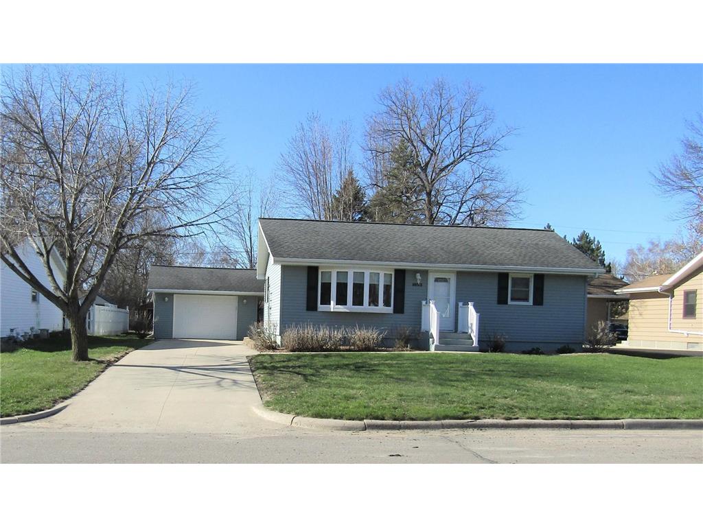 1653 9th Avenue, Granite Falls, MN, 56241 MLS 6365003 Edina Realty