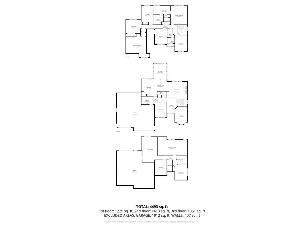 1653 Bear Meadow Lane SE Marion Twp MN 55904 7070449 image59