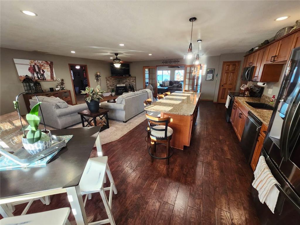 1653 Edgewater Drive Lake Benton Twp MN 56149 - Benton 7023294 image5