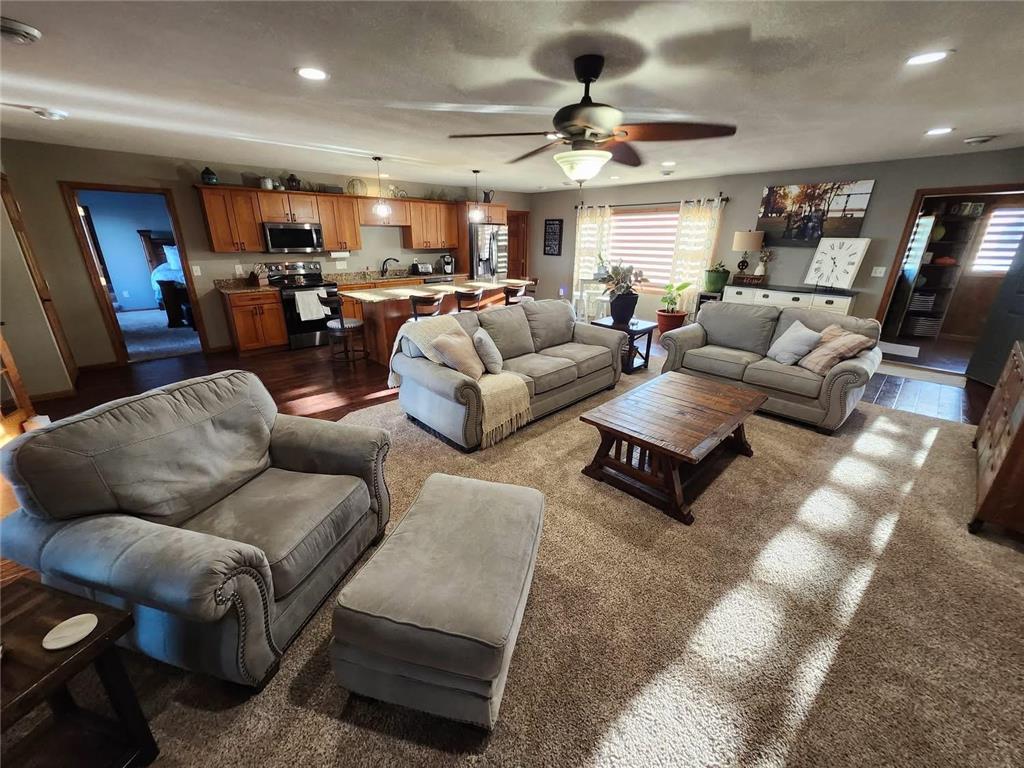 1653 Edgewater Drive Lake Benton Twp MN 56149 - Benton 7023294 image6