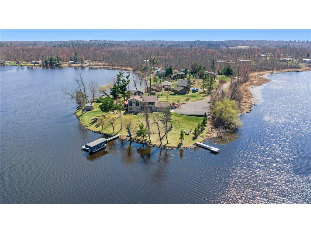 1653 S White Ash Lane Balsam Lake WI 54810 - White Ash Lake 7058294 image1