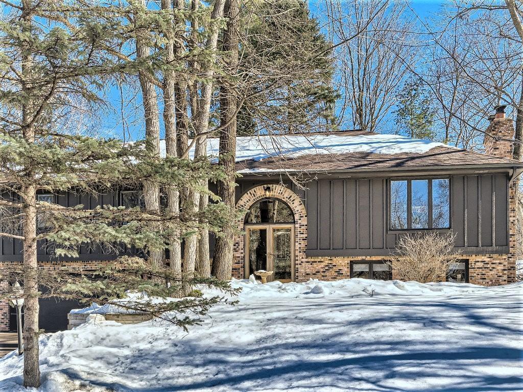 16531 Hidden Valley Road, MN, 55345 MLS 6330151 Edina