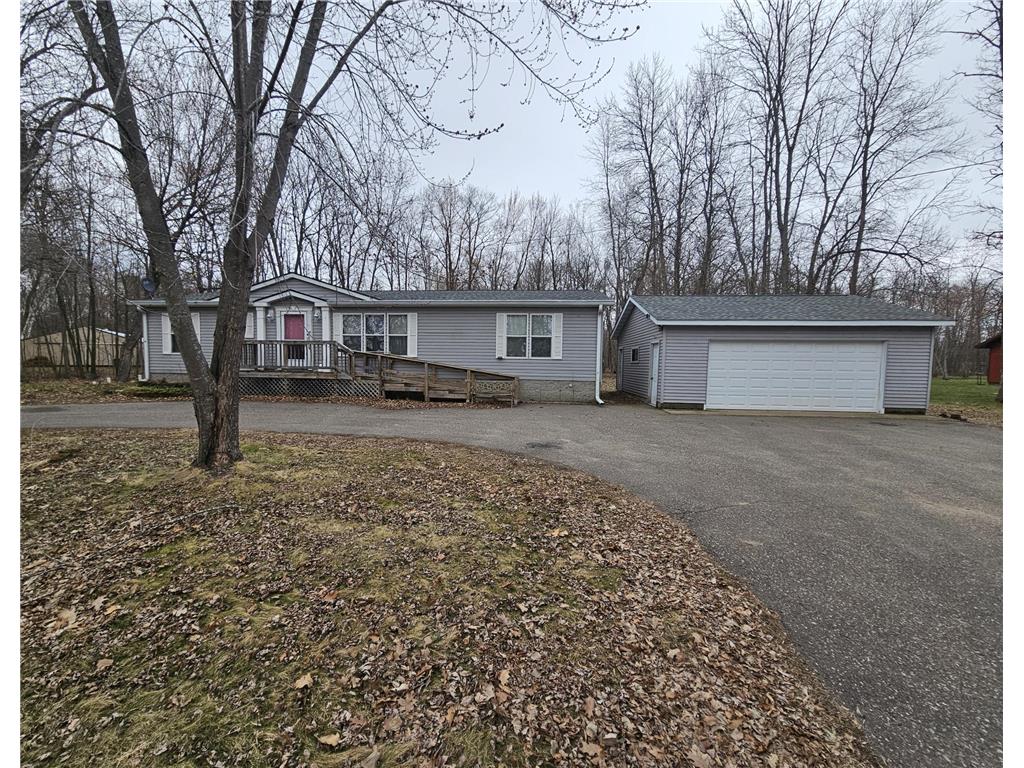 16538 Brighton Point Road Bay Lake Twp MN 56444 - Bass Lake 7056806 image1