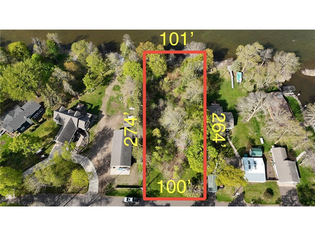 16539 329th Avenue Lakeside Twp MN 56342 - Mille Lacs Lake 7076288 image1