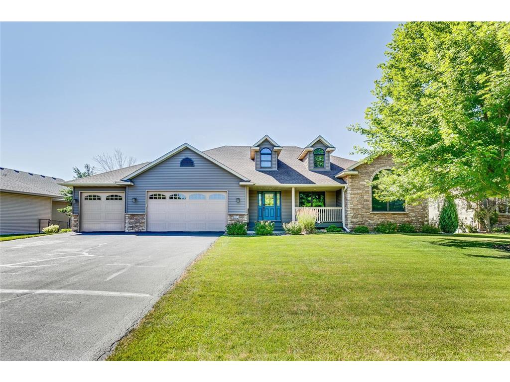 1654 Hunters Trail Centerville MN 55038 6570409 image1