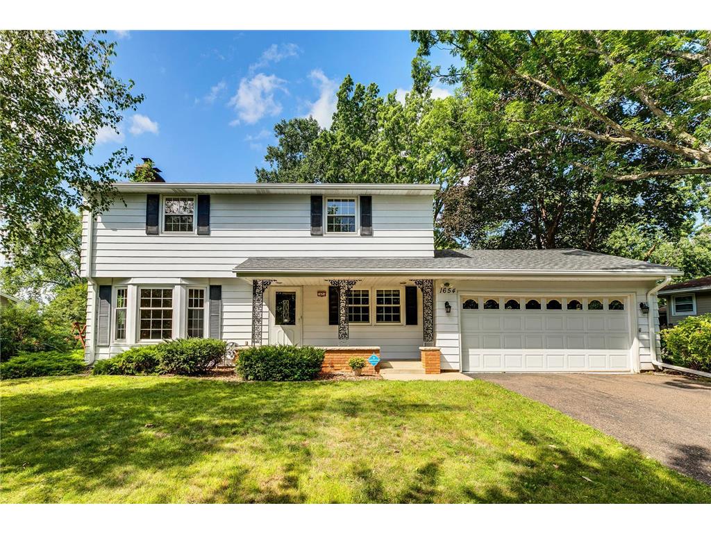 1654 Millwood Avenue Roseville MN 55113 6562365 image1