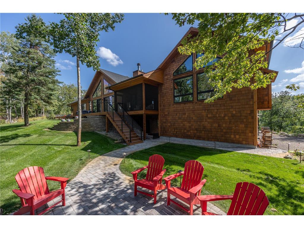 1654 Redstart Trail NE Longville MN 56655 - Little Boy Lake 6471533 image1