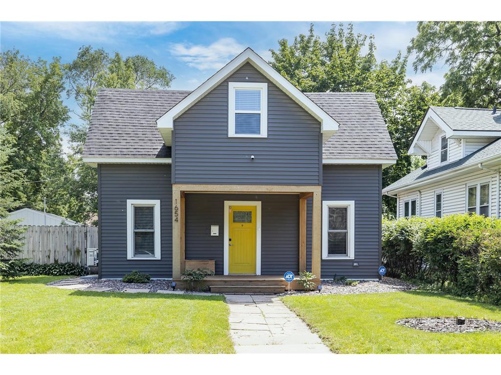 1654 Taylor Avenue W Saint Paul MN 55104 6548625 image1
