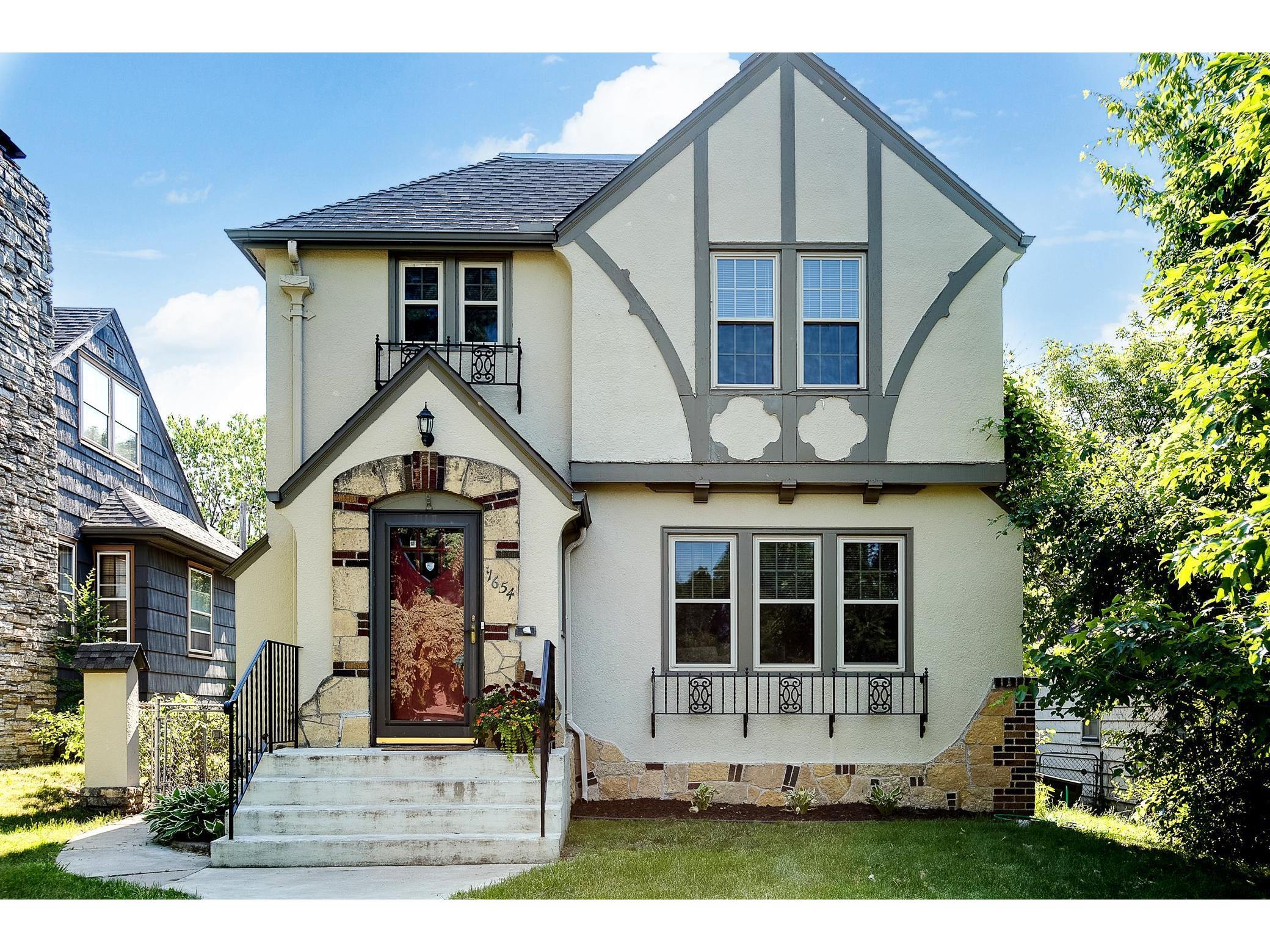 1654 Xerxes Avenue N, Minneapolis, MN 55411 MLS 6002621 Edina Realty