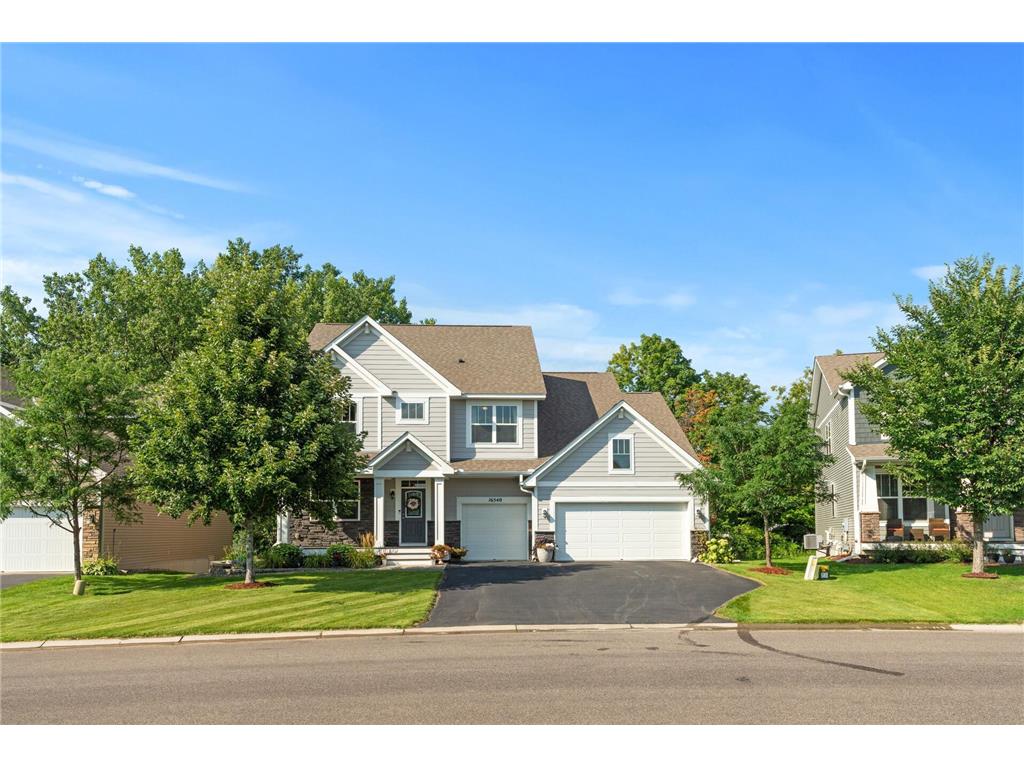 16540 61st Avenue N, Plymouth, MN, 55446 MLS 6353598 Edina Realty