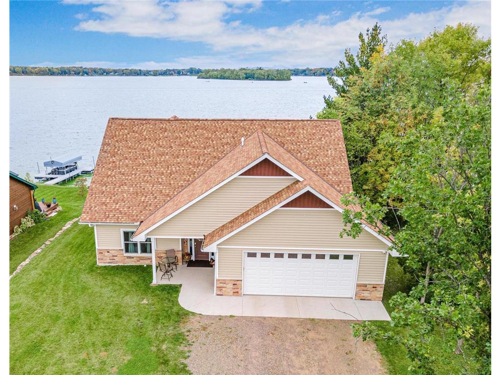 16546 Linden Avenue, Grasston, MN 55030 MLS 6267442 Edina Realty