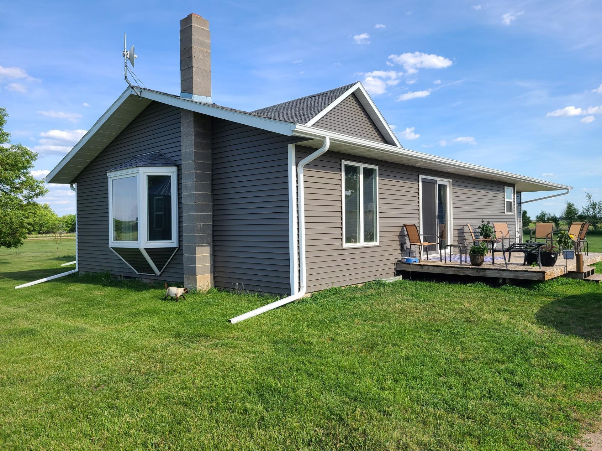 1655 310th Street N, Taunton, MN, 56291 MLS 5765628 Edina Realty