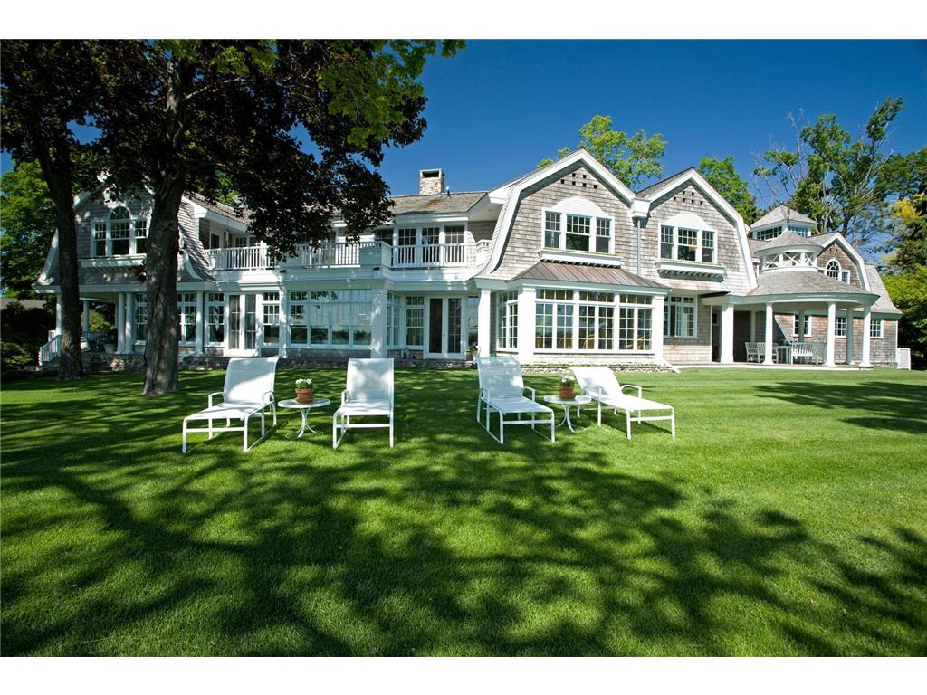 1655 Bohns Point Road Orono MN 55391 - Lake Minnetonka 6567425 image1