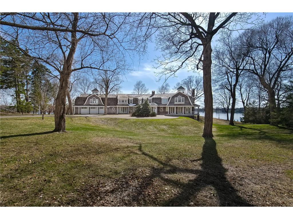 1655 Bohns Point Road Orono MN 55391 - Lake Minnetonka 6567425 image35