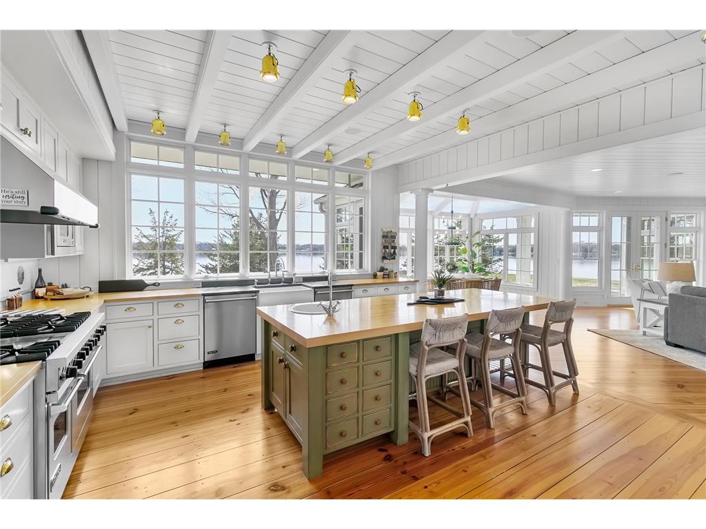 1655 Bohns Point Road Orono MN 55391 - Lake Minnetonka 6567425 image9